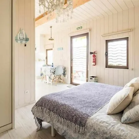 Mar No Camino Terraza, Chimenea De Lena Y Banera Con Vista Al Mar Vakantiehuis